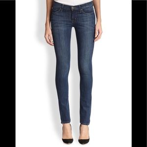 Hudson Colette jean leggings 👖size 28